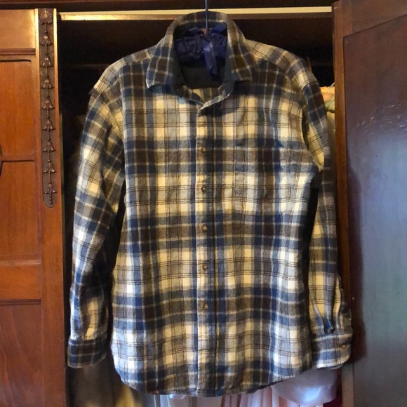 Pendleton Other - Pendleton Wool Lodge Shirt